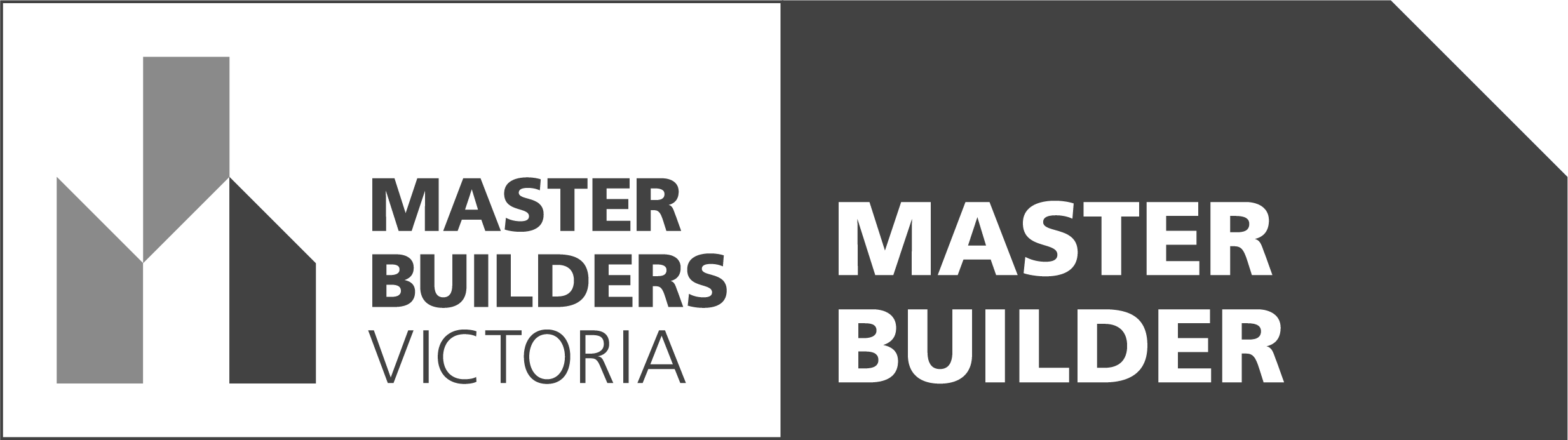 Master Builder logo