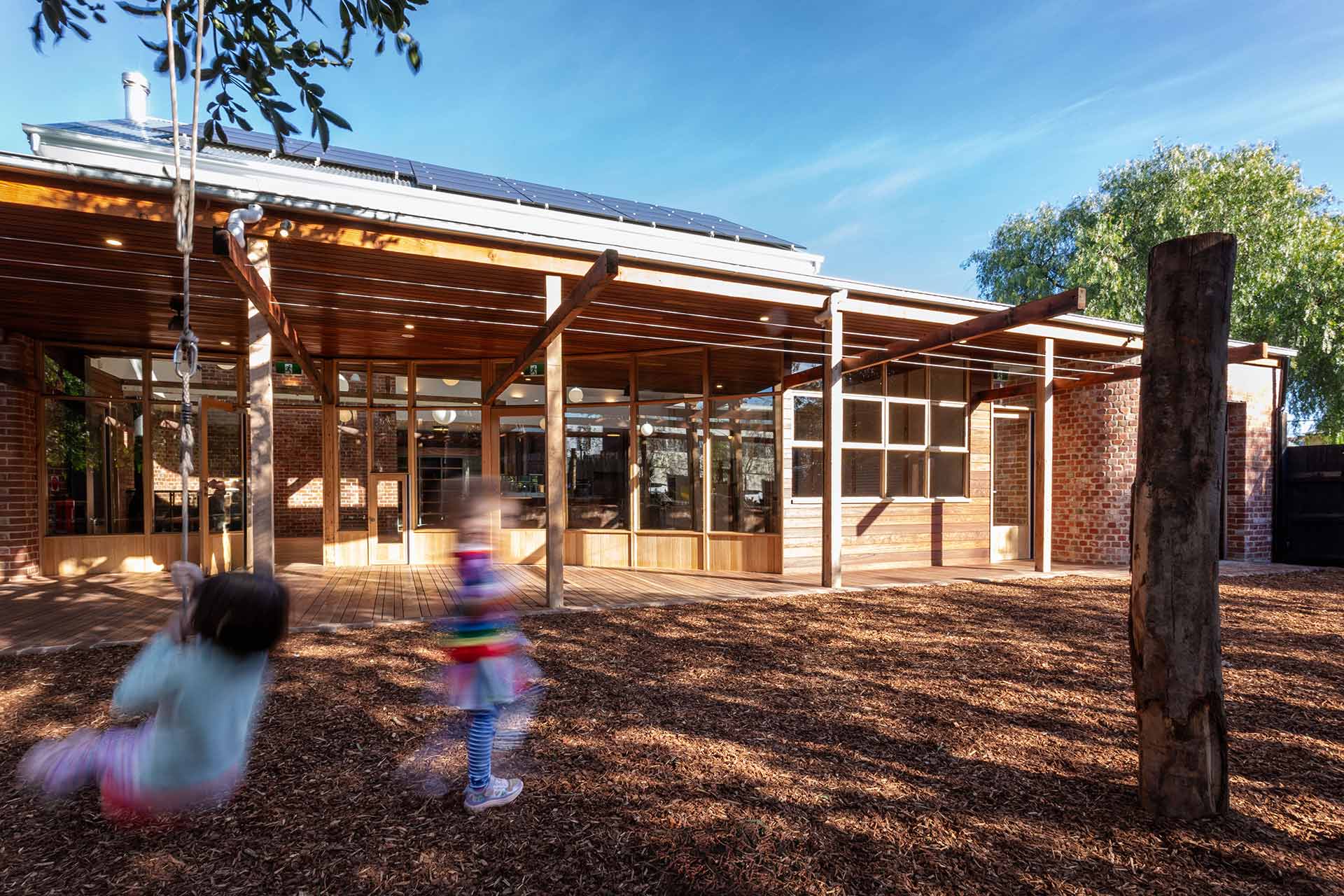 St Kilda & Balaclava Kindergarten