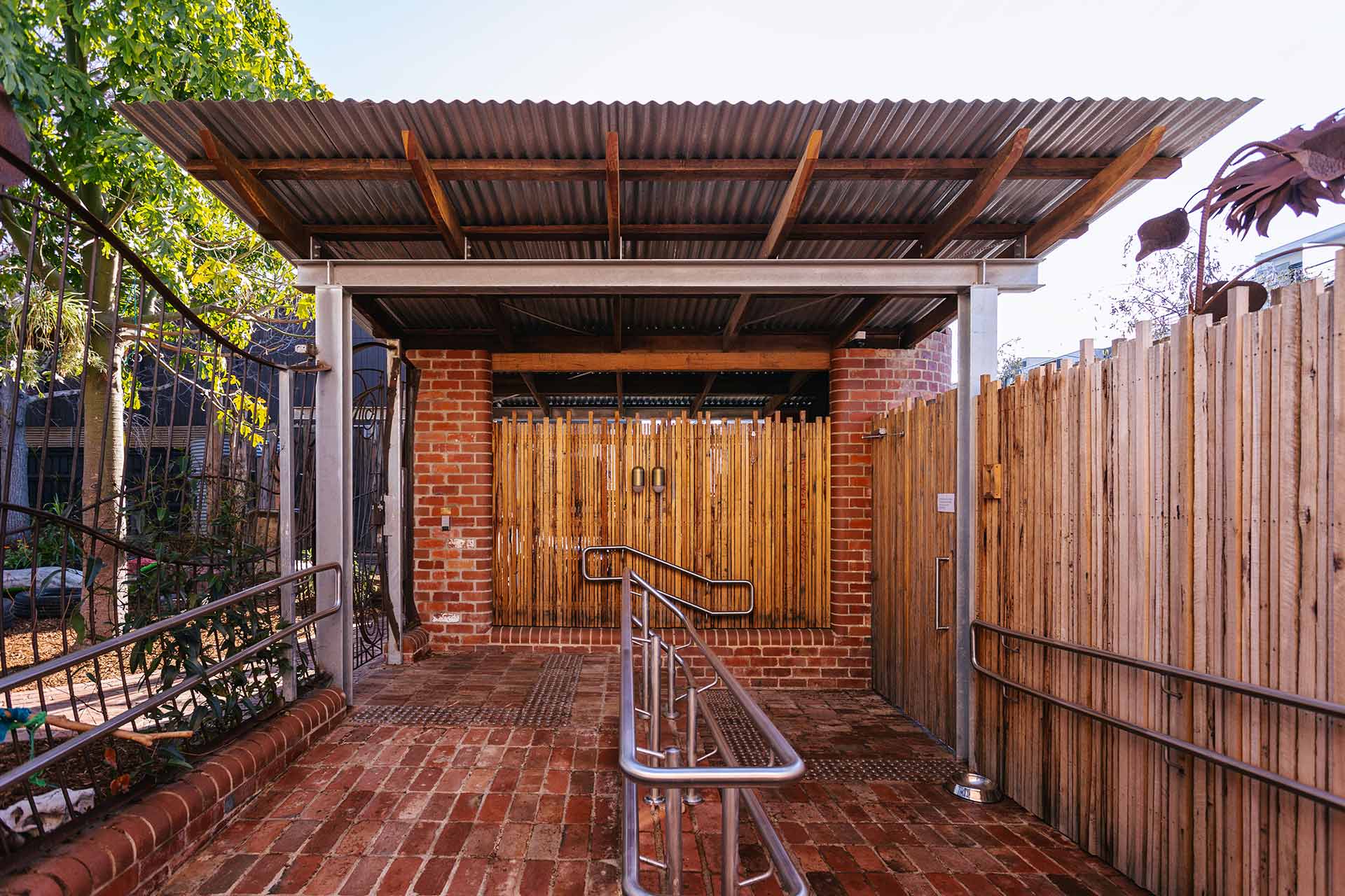 St Kilda & Balaclava Kindergarten