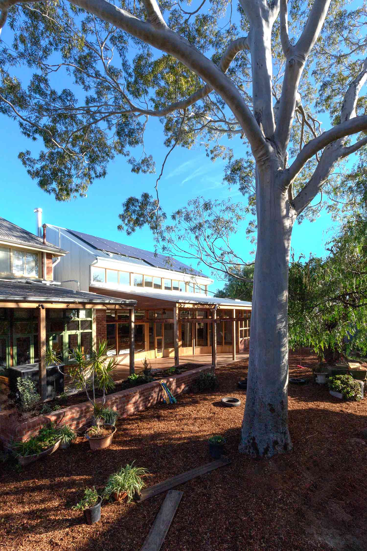 St Kilda & Balaclava Kindergarten