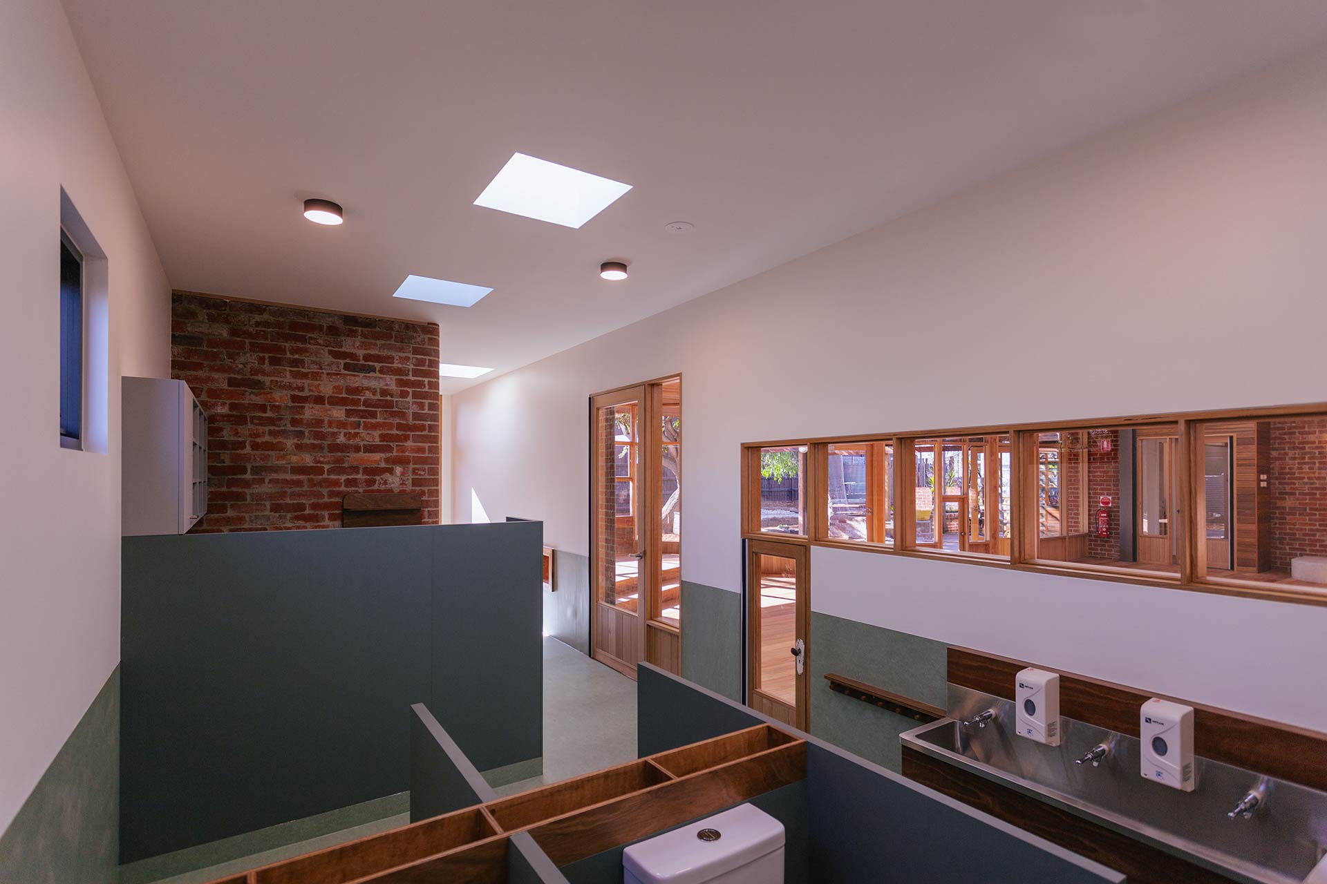 St Kilda & Balaclava Kindergarten