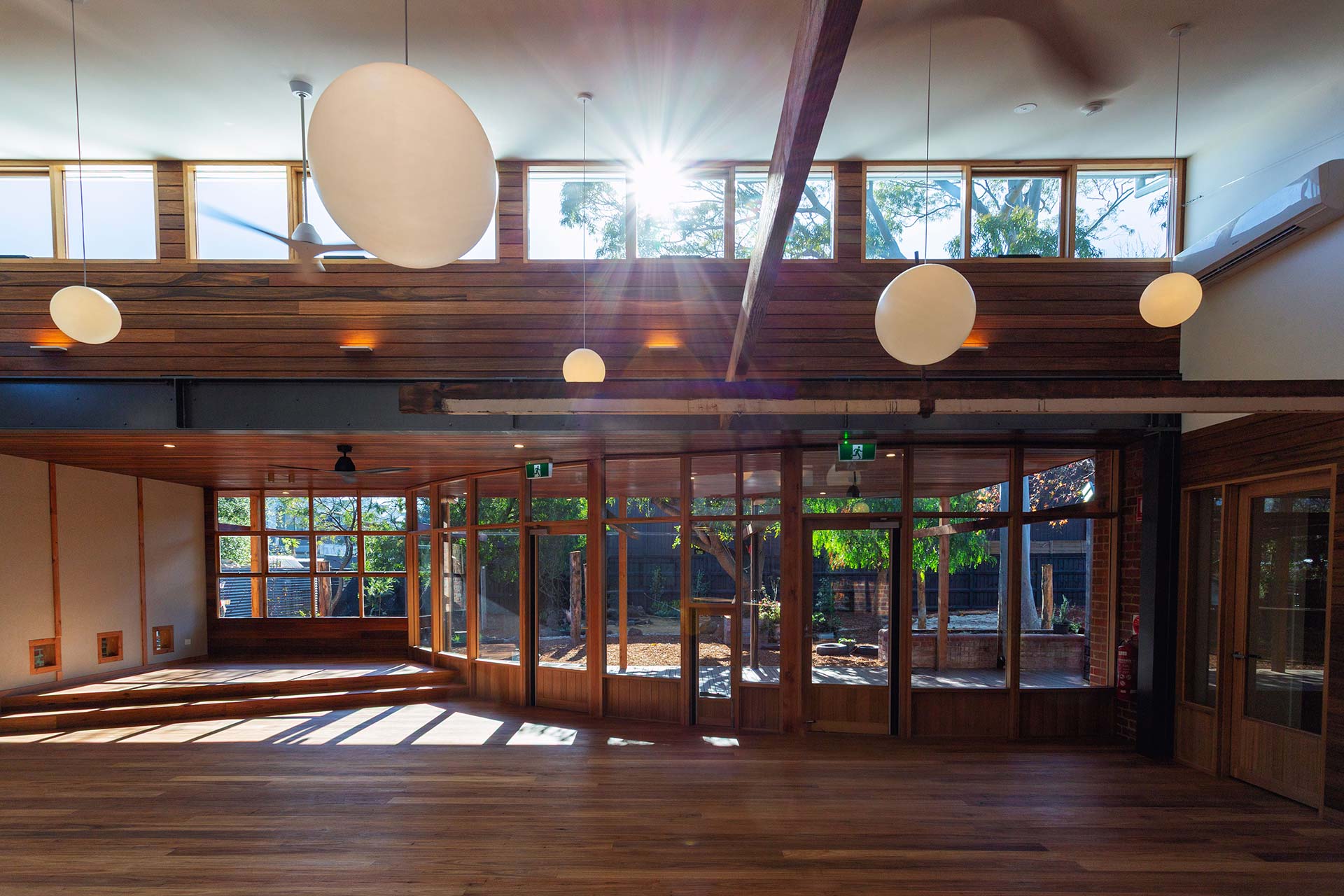 St Kilda & Balaclava Kindergarten